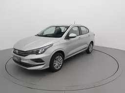 Fiat Cronos
