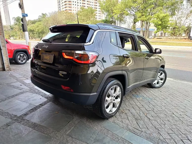 Jeep Compass Verde 9