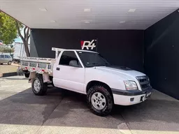 Chevrolet S10