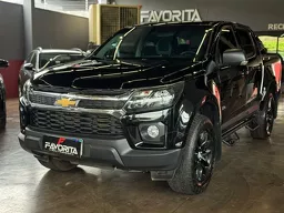 Chevrolet S10