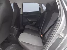 Volkswagen Polo Hatch