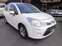 Citroën C3