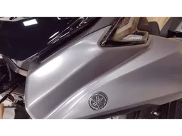 Yamaha Nmax