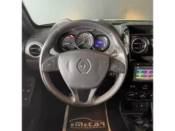 Renault Duster Oroch