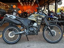 XTZ 250