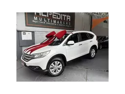 Honda CRV