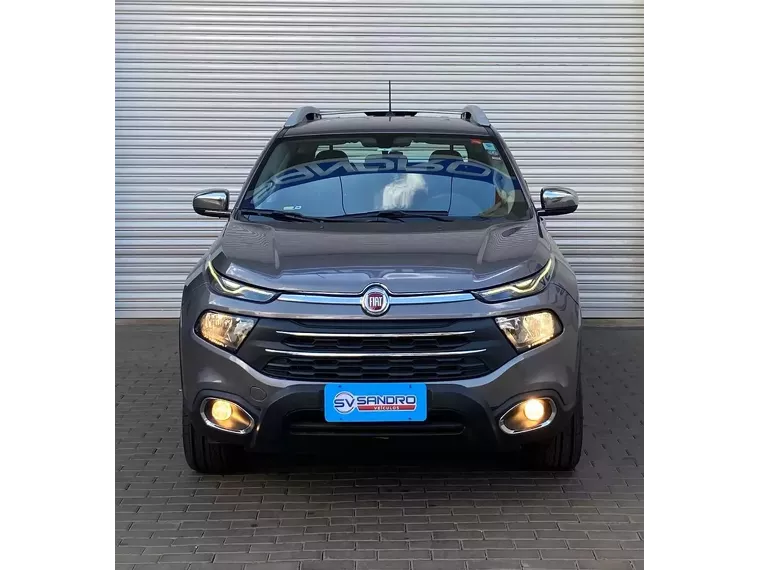 Fiat Toro Cinza 6