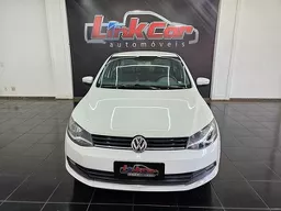 Volkswagen Voyage