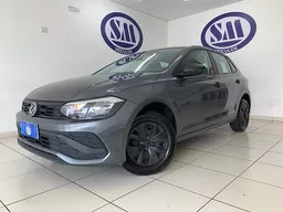 Volkswagen Polo Hatch