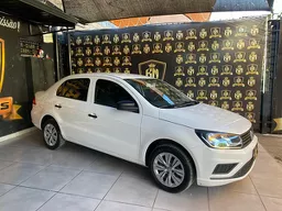 Volkswagen Voyage