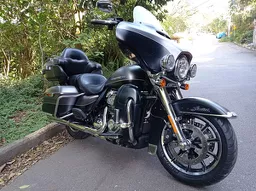 Harley-Davidson Ultra Limited
