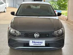 Volkswagen Polo Hatch