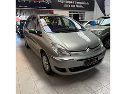 Citroën Xsara Picasso