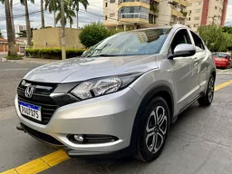 HR-V