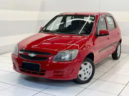 Chevrolet Celta