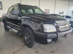 Chevrolet S10