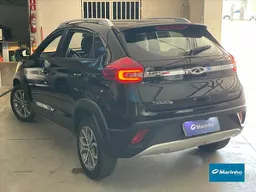 Chery Tiggo 2