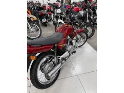 CG 125