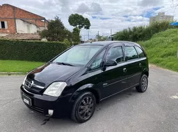 Chevrolet Meriva