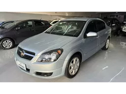 Chevrolet Vectra