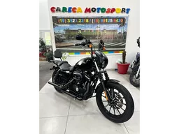 Sportster 883