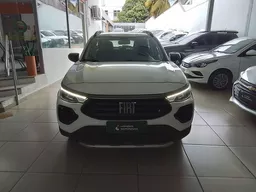 Fiat Pulse
