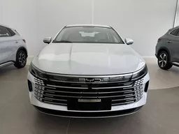 BYD King