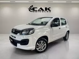 Fiat Uno