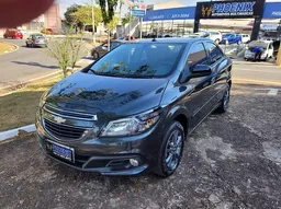 Chevrolet Prisma