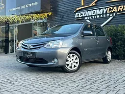 Toyota Etios