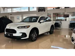 Honda ZR-V
