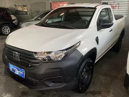 Fiat Strada