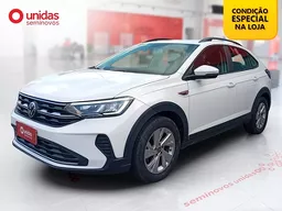 Volkswagen Nivus