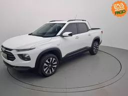 Chevrolet Montana