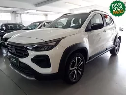 Fiat Pulse