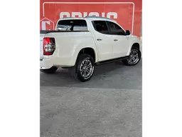 Mitsubishi L200 Triton