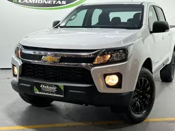 Chevrolet S10
