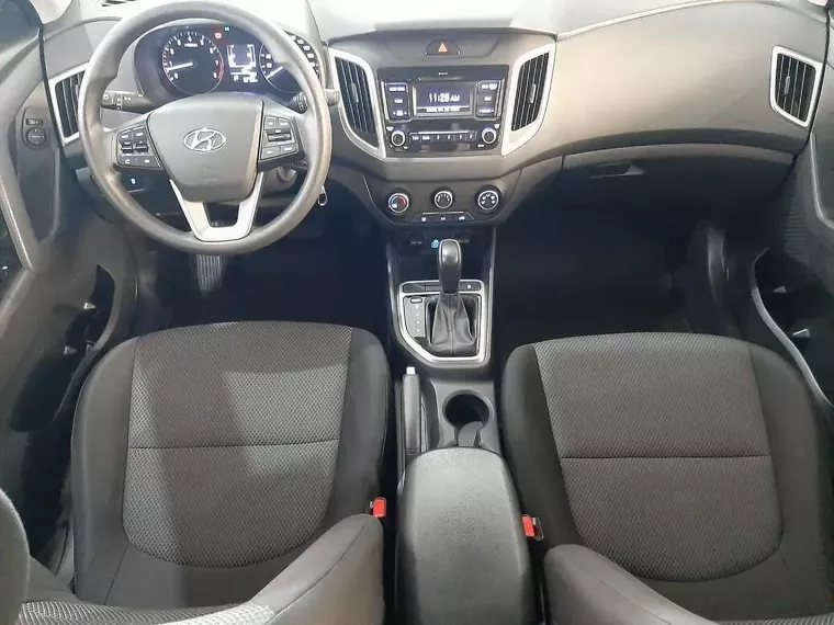 Hyundai Creta Preto 4