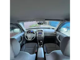 Chery Tiggo