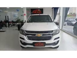 Chevrolet S10