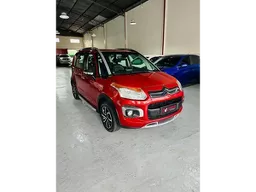 Citroën Aircross