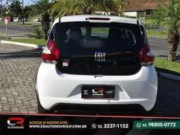 Fiat Mobi