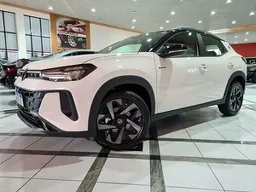 Volkswagen Tera