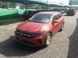 Volkswagen Nivus