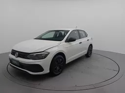 Volkswagen Polo Hatch