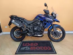 Tiger 800