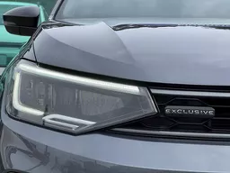Volkswagen Virtus