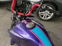 Yamaha Factor