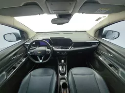 Chevrolet Spin