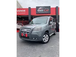Fiat Doblò
